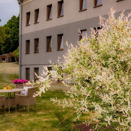 Monte Cuma Uroczysko Pod Zamkiem Grodziec Apartment Zagrodno Екстериор снимка