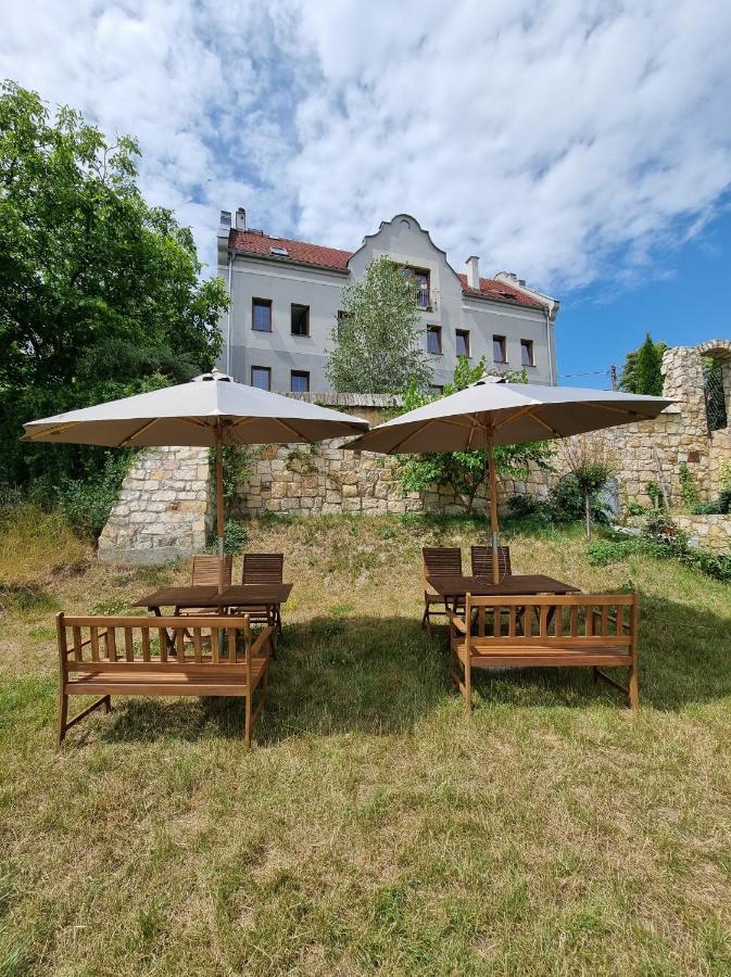 Monte Cuma Uroczysko Pod Zamkiem Grodziec Apartment Zagrodno Екстериор снимка