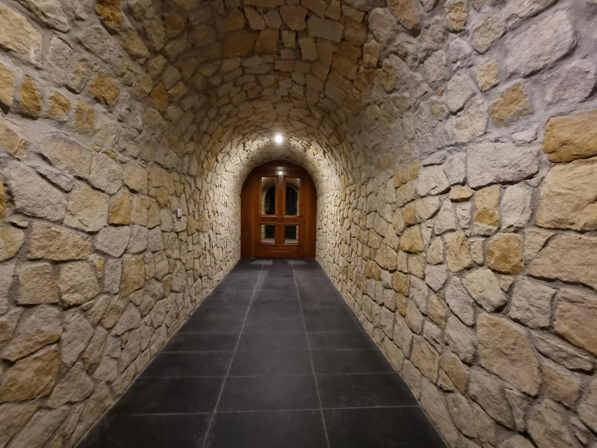 Monte Cuma Uroczysko Pod Zamkiem Grodziec Apartment Zagrodno Екстериор снимка