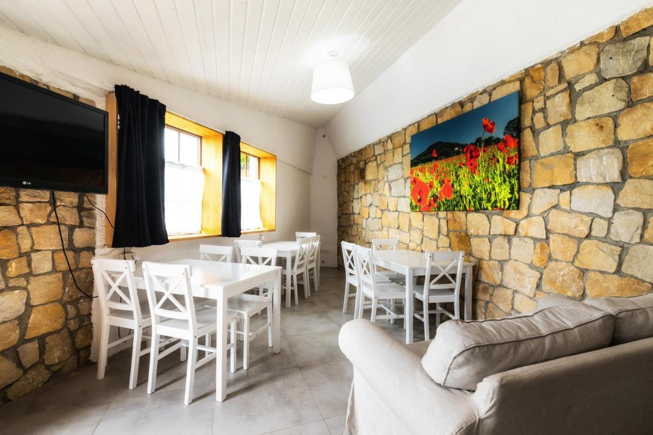 Monte Cuma Uroczysko Pod Zamkiem Grodziec Apartment Zagrodno Екстериор снимка