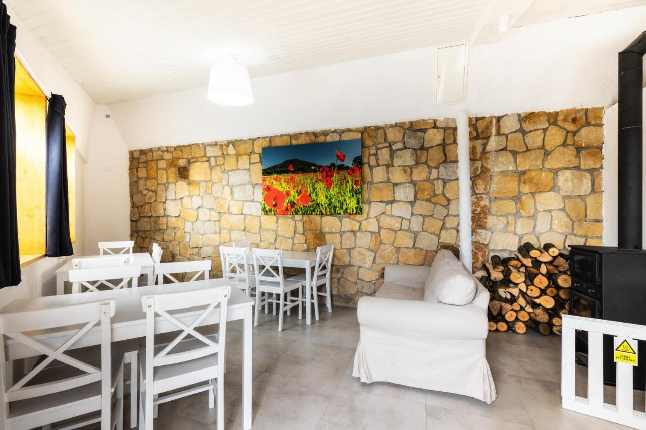 Monte Cuma Uroczysko Pod Zamkiem Grodziec Apartment Zagrodno Екстериор снимка