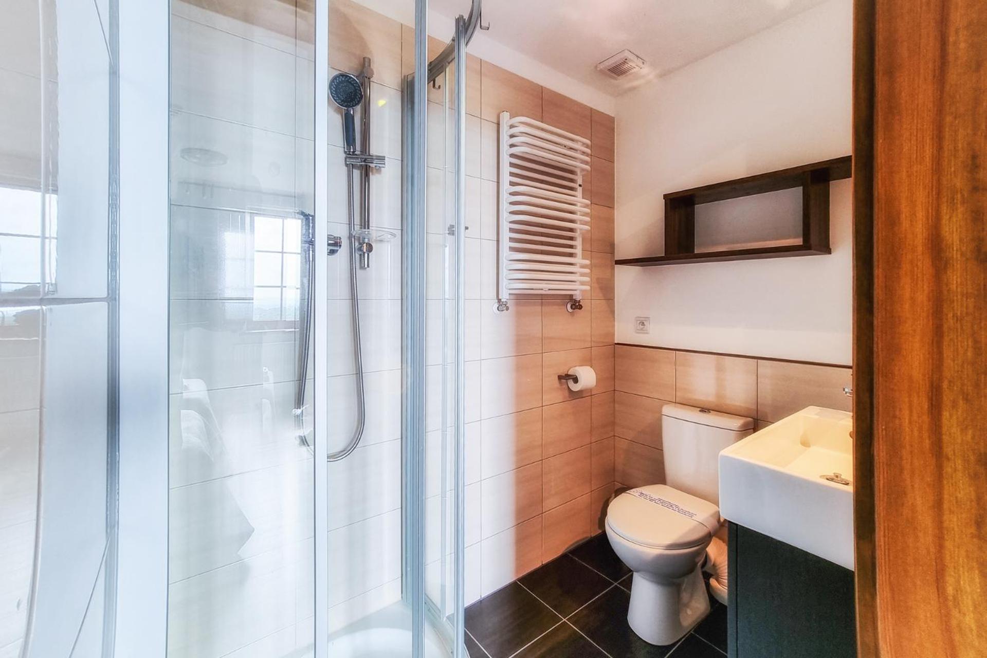 Monte Cuma Uroczysko Pod Zamkiem Grodziec Apartment Zagrodno Екстериор снимка