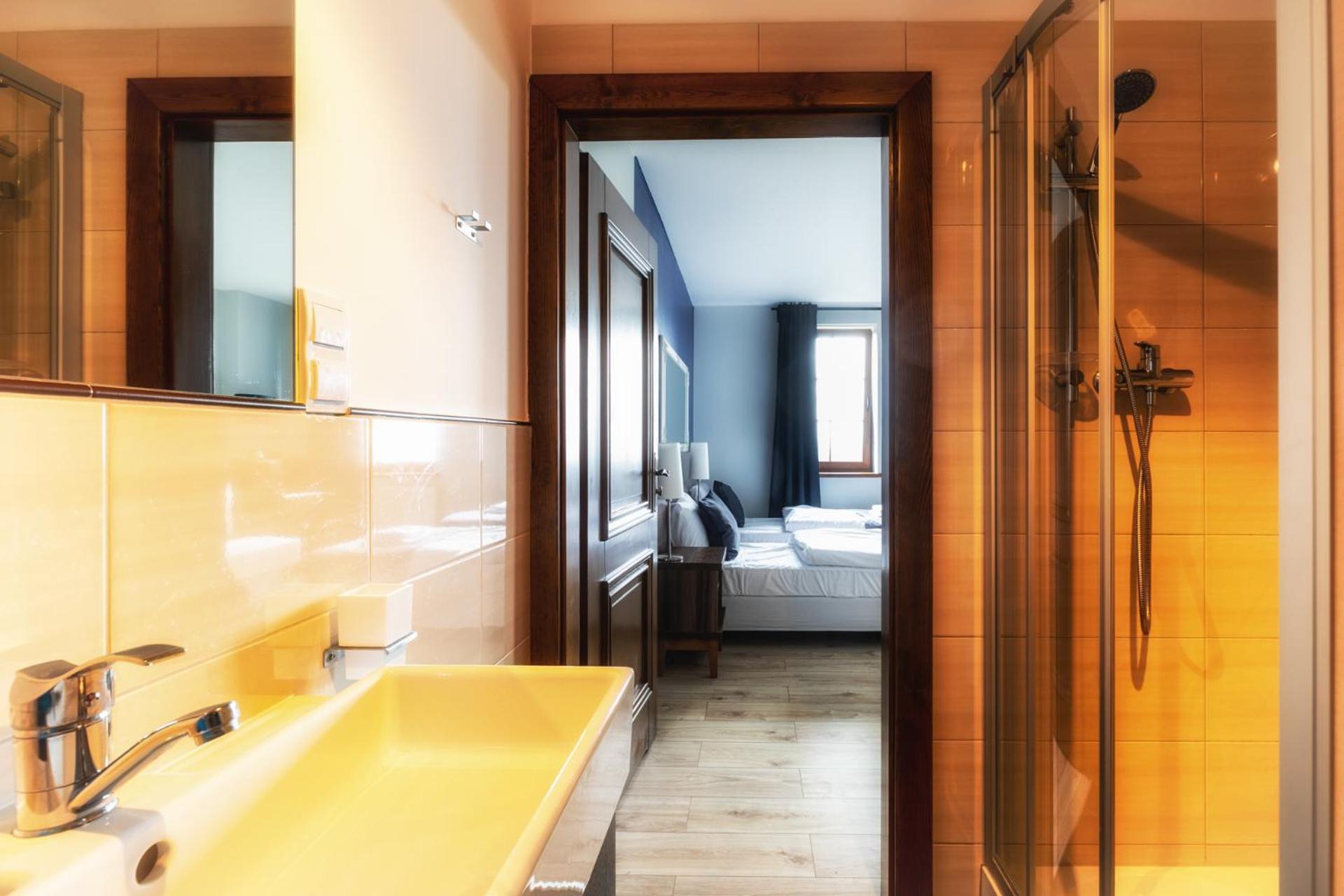 Monte Cuma Uroczysko Pod Zamkiem Grodziec Apartment Zagrodno Екстериор снимка