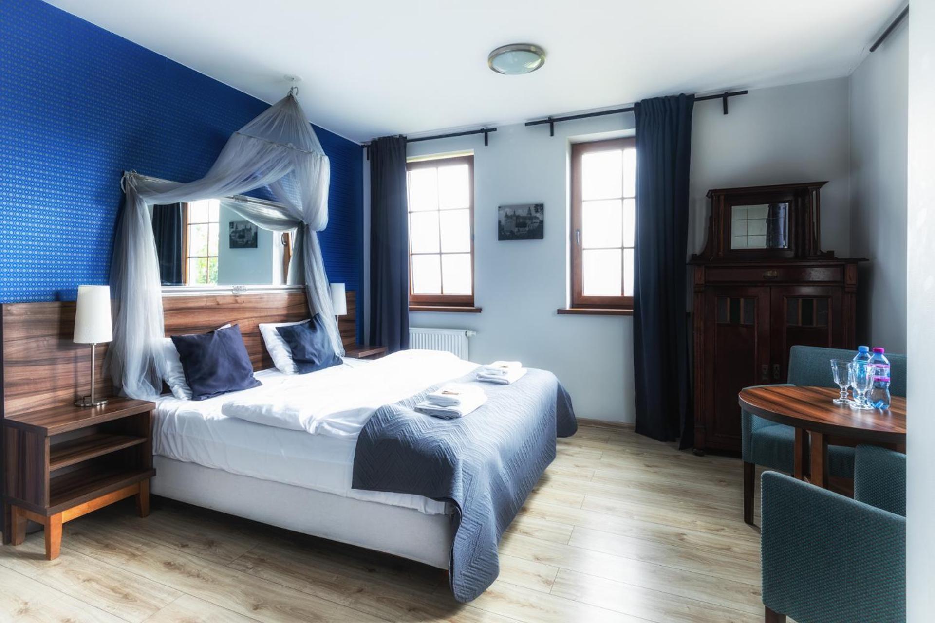 Monte Cuma Uroczysko Pod Zamkiem Grodziec Apartment Zagrodno Екстериор снимка
