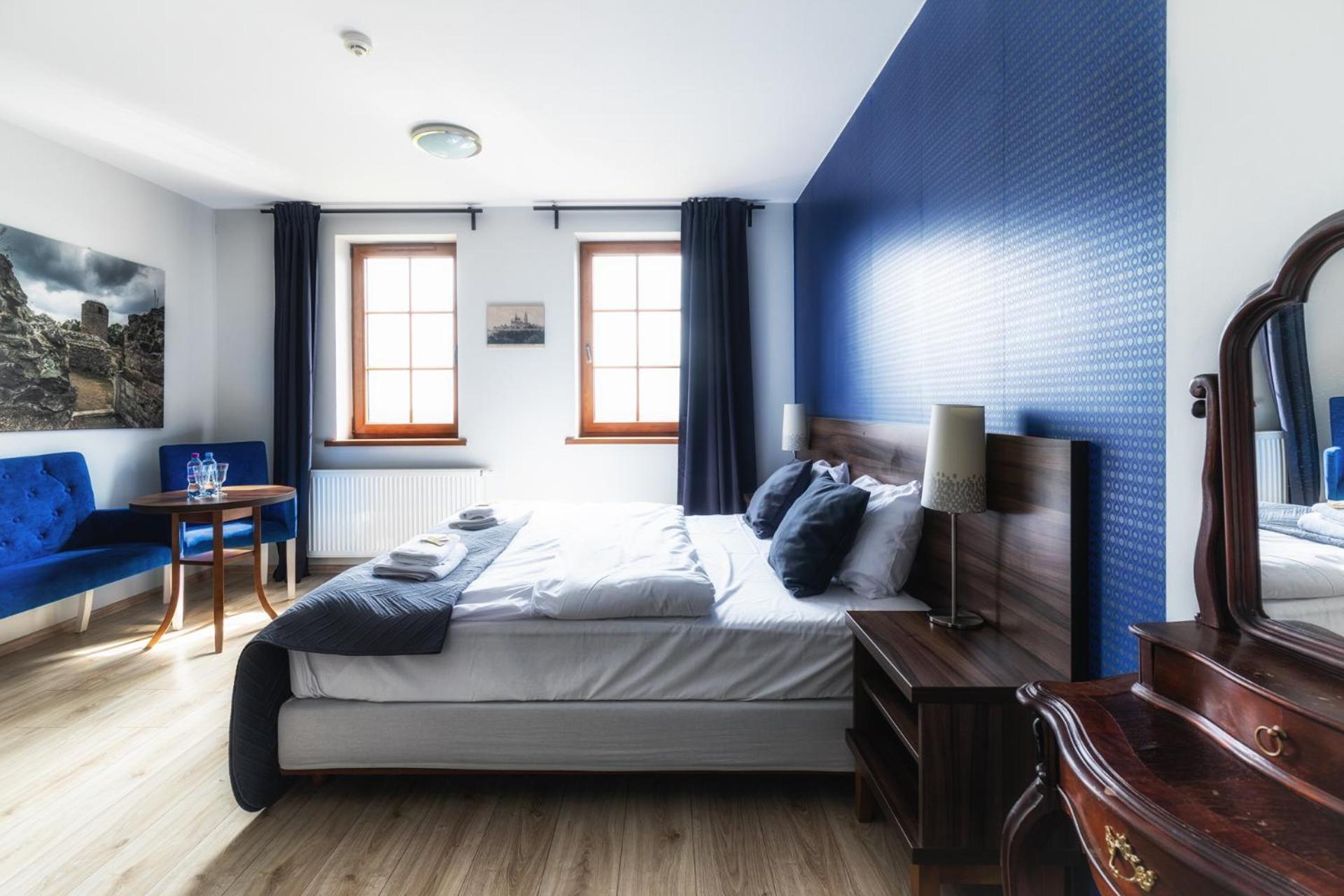Monte Cuma Uroczysko Pod Zamkiem Grodziec Apartment Zagrodno Екстериор снимка