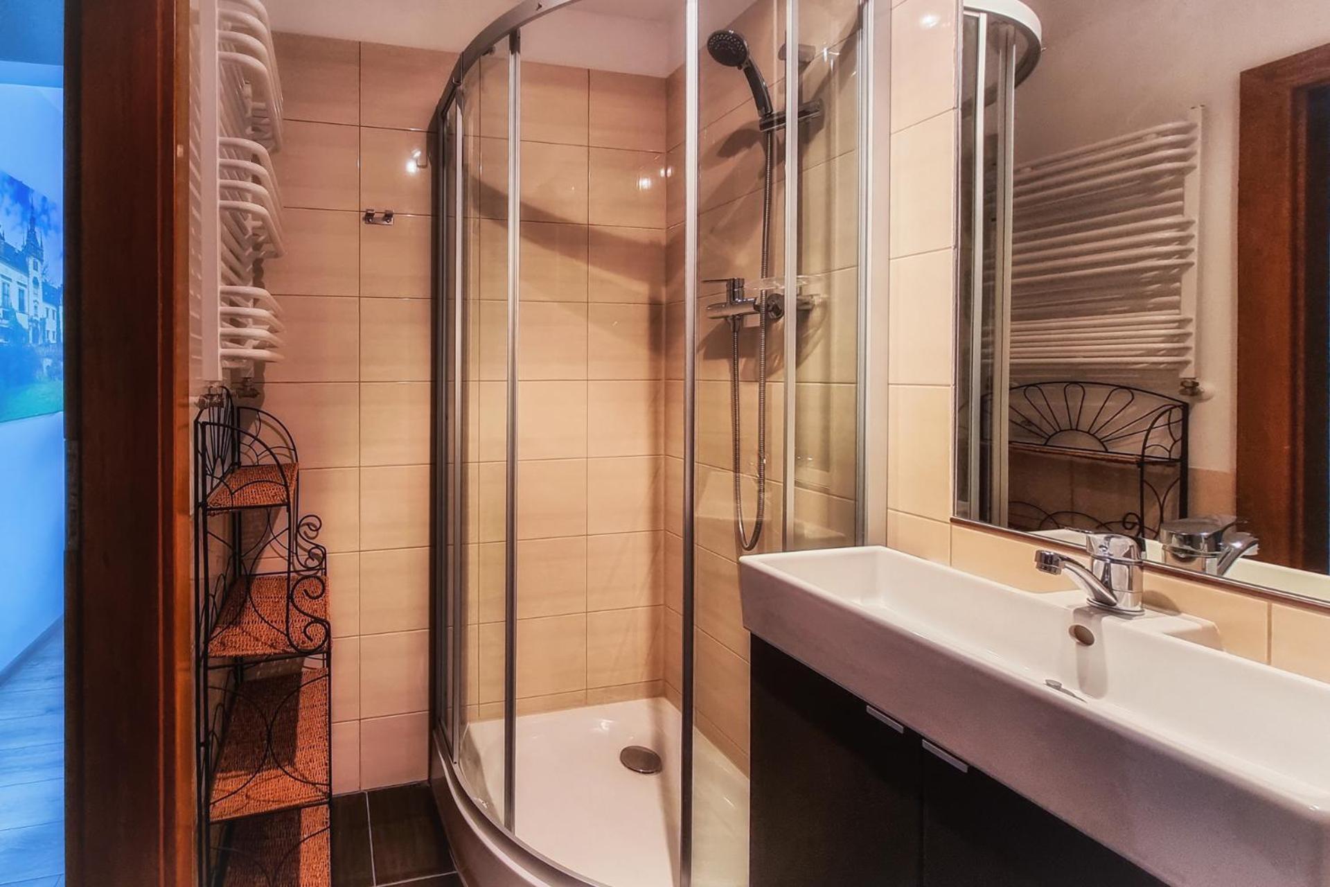 Monte Cuma Uroczysko Pod Zamkiem Grodziec Apartment Zagrodno Екстериор снимка