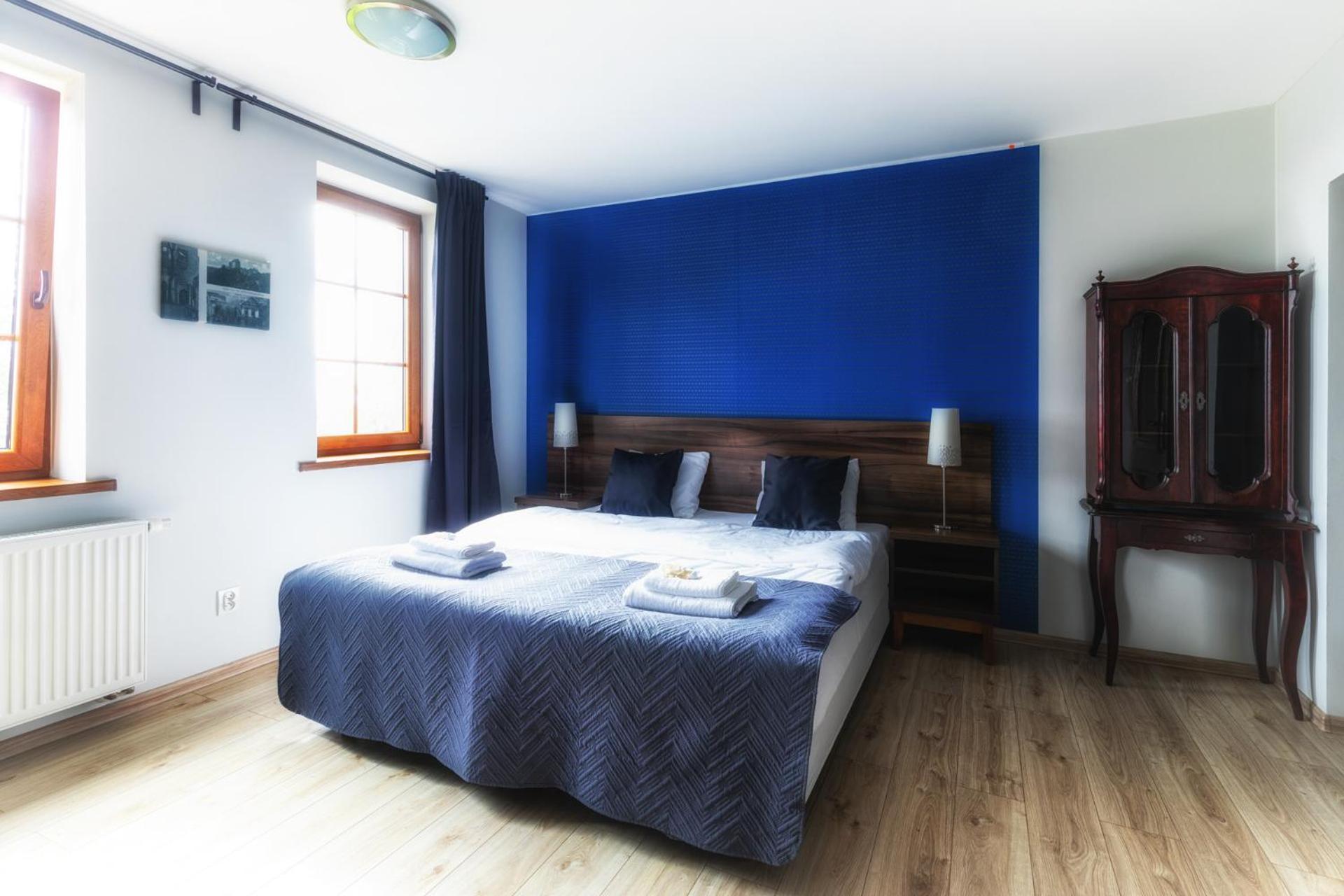 Monte Cuma Uroczysko Pod Zamkiem Grodziec Apartment Zagrodno Екстериор снимка
