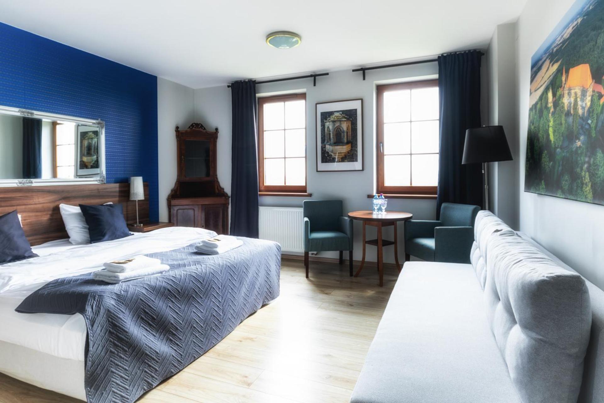 Monte Cuma Uroczysko Pod Zamkiem Grodziec Apartment Zagrodno Екстериор снимка