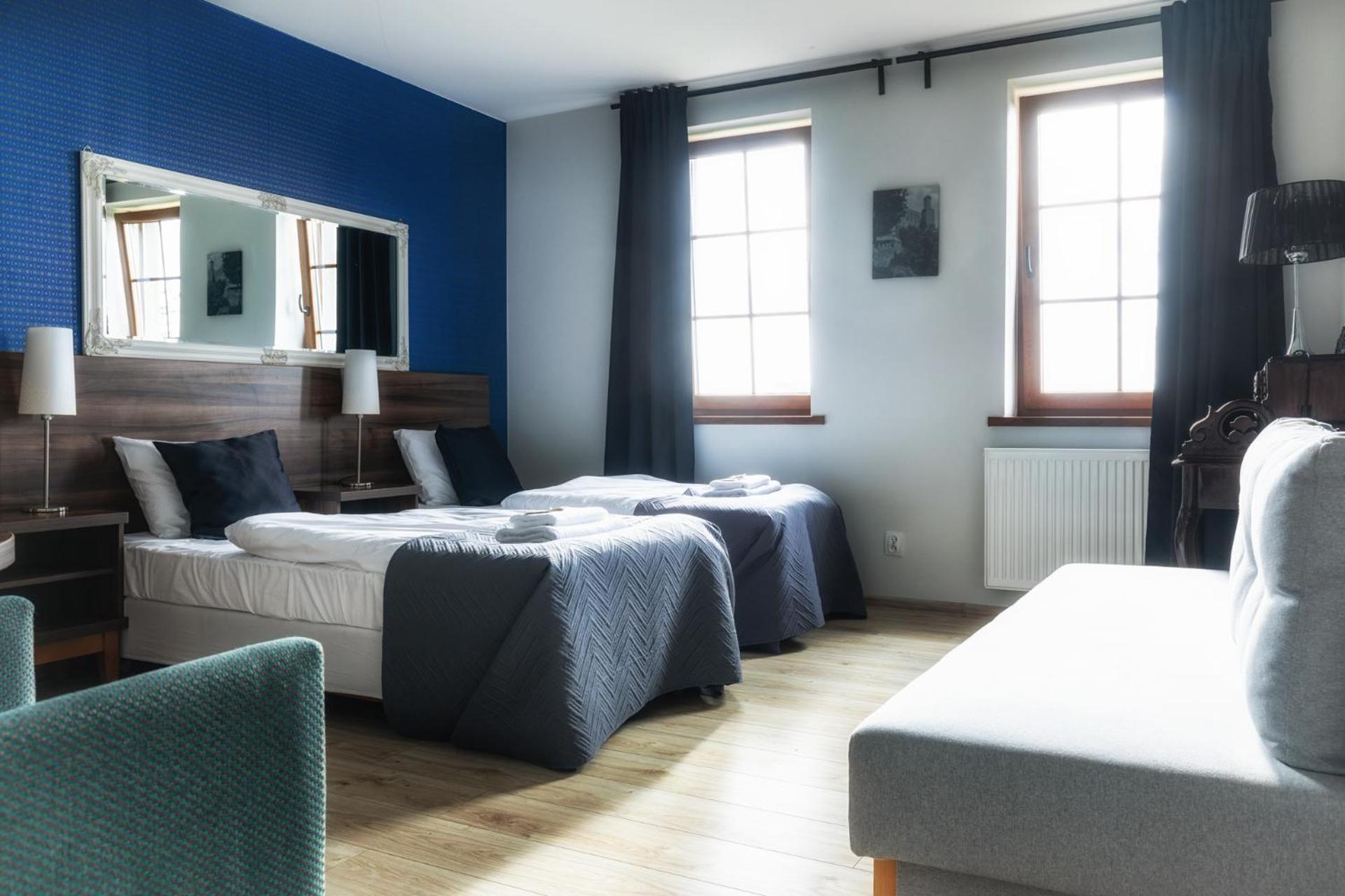 Monte Cuma Uroczysko Pod Zamkiem Grodziec Apartment Zagrodno Екстериор снимка