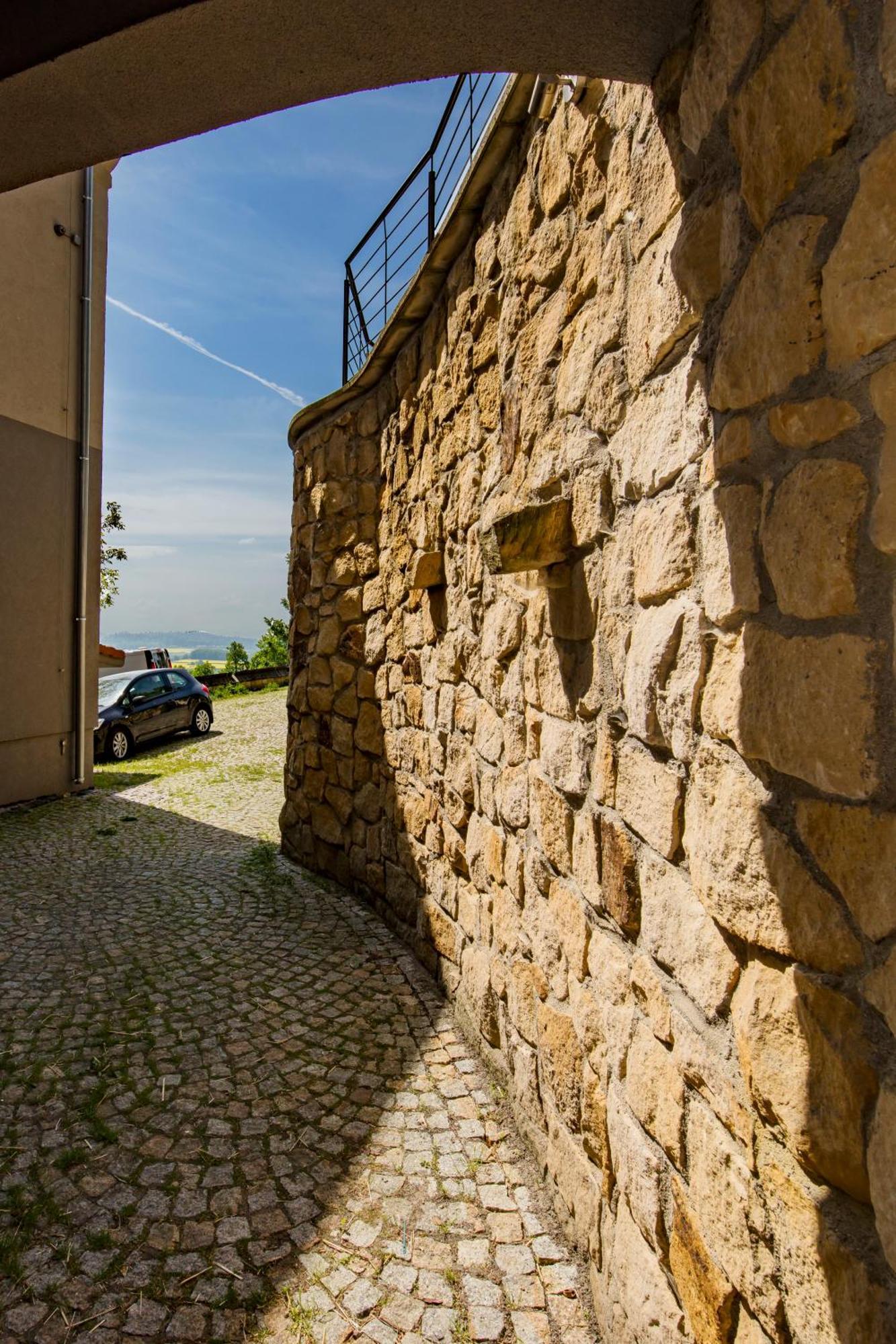 Monte Cuma Uroczysko Pod Zamkiem Grodziec Apartment Zagrodno Екстериор снимка
