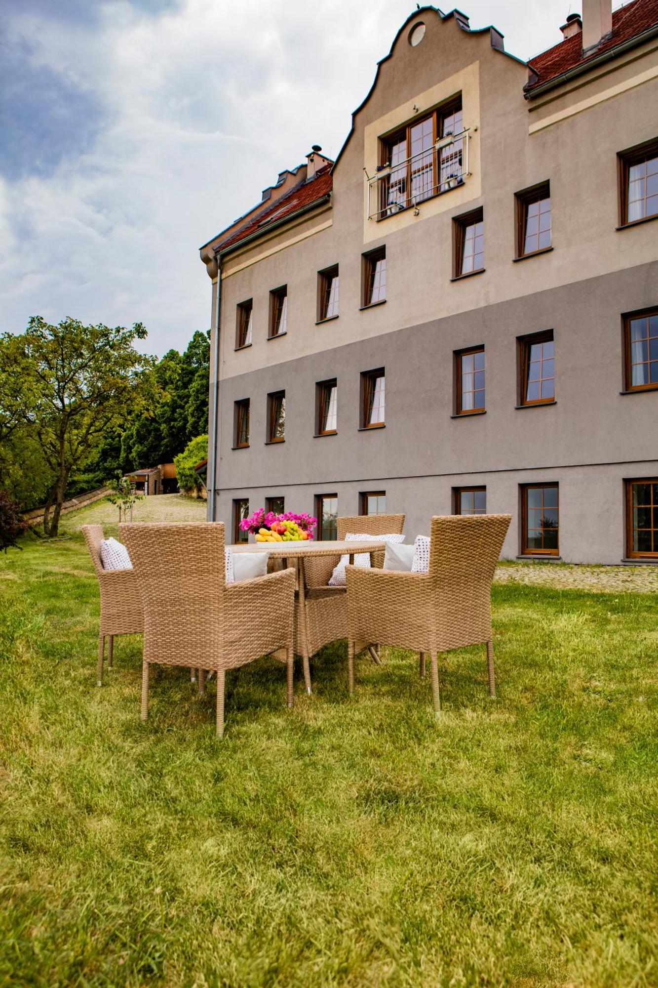 Monte Cuma Uroczysko Pod Zamkiem Grodziec Apartment Zagrodno Екстериор снимка