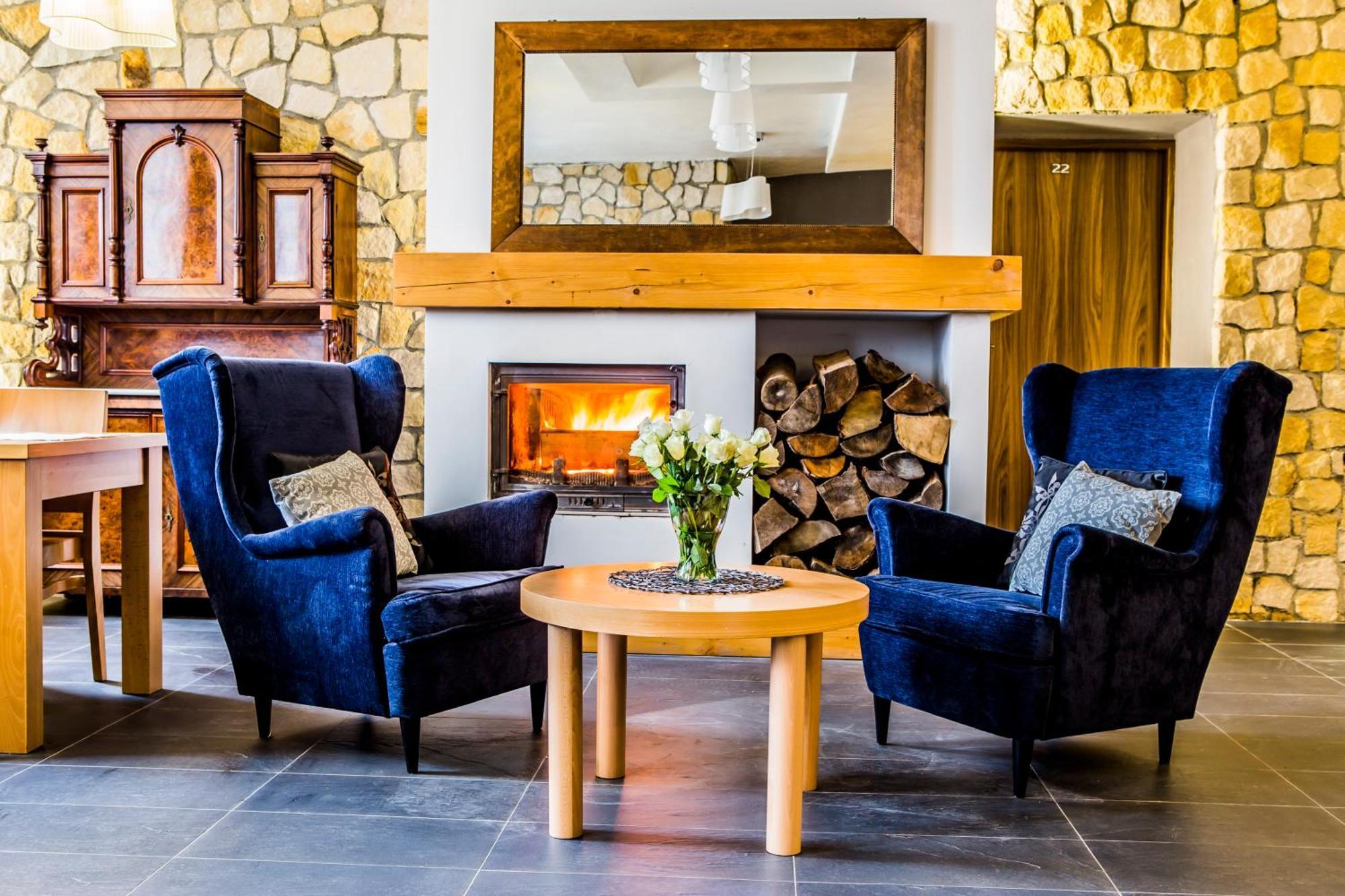 Monte Cuma Uroczysko Pod Zamkiem Grodziec Apartment Zagrodno Екстериор снимка